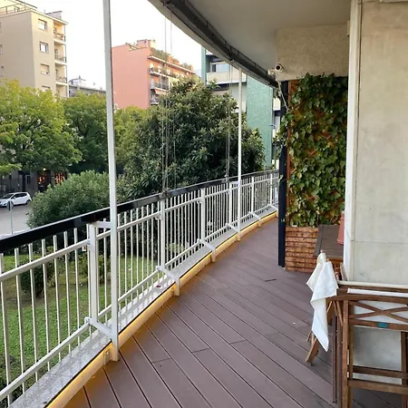 Apartamento Casa Milano, Comfort E Relax Nel Cuore Di *