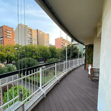 Casa Milano, Comfort E Relax Nel Cuore Di Apartamento Milão