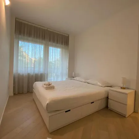 Apartamento Casa Milano, Comfort E Relax Nel Cuore Di *
