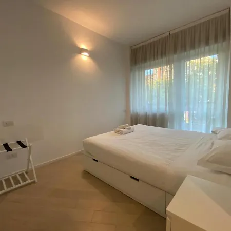 Casa Milano, Comfort E Relax Nel Cuore Di Apartamento Milão